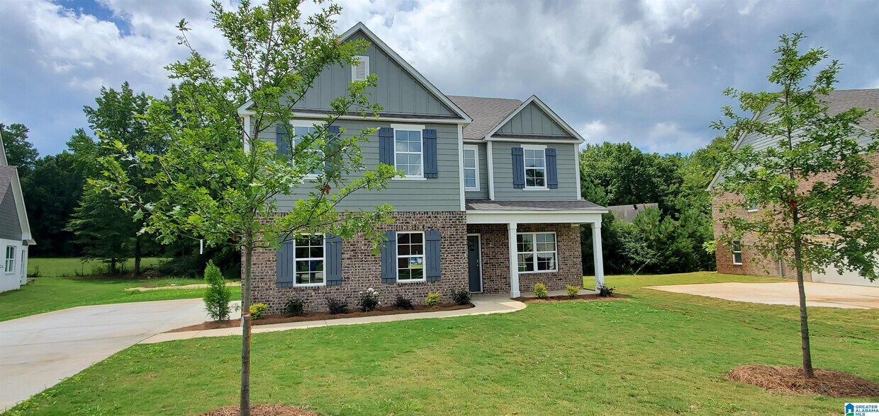 166 Heritage Trace Pkwy