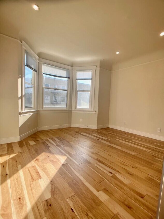 Primary Photo - 1 bedroom in San Francisco CA 94109