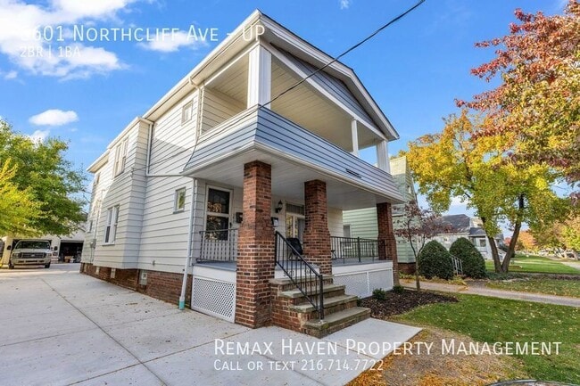 Building Photo - 5601 Northcliff Ave., UP, Cleveland - Beau...