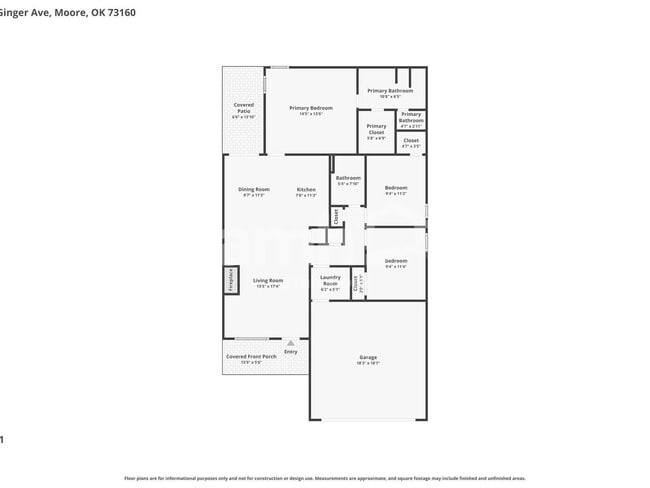 Building Photo - 1608 Ginger Ave