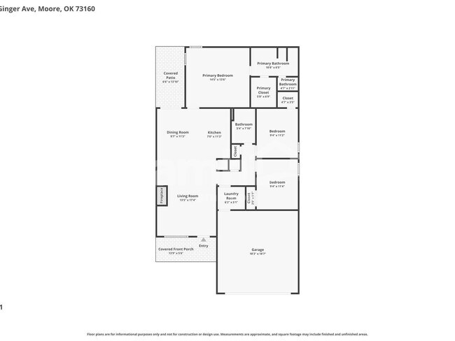 Foto del edificio - 1608 Ginger Ave