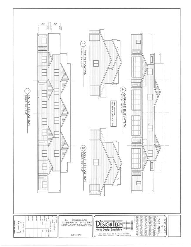 3854 Ballards Blvd, Pequot Lakes, MN 56472 Townhome Rentals in Pequot