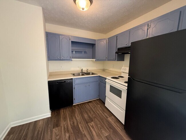 Photo - 540/542 Rustwood Dr Apartment