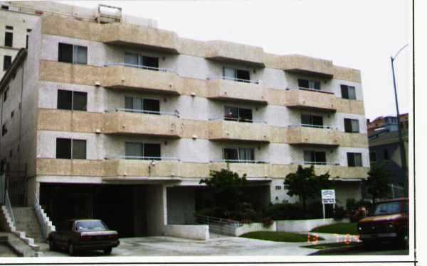 Foto del edificio - Garden Irolo Apartments