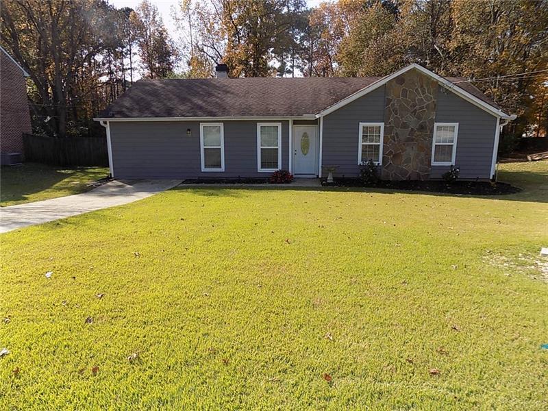 Primary Photo - 968 Country Oaks Ct