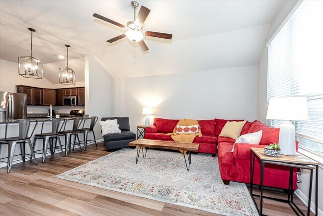 Foto del edificio - 155 Emery Oak Way