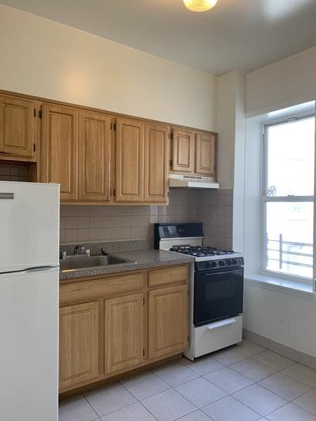 Foto del edificio - 532 Ovington Avenue