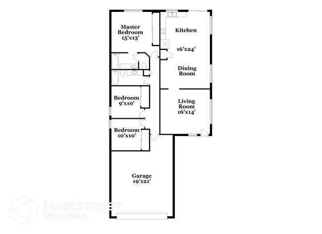 Building Photo - 2818 W Campo Bello Dr