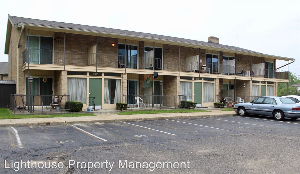 Foto principal - 511-515 Knapp St NE