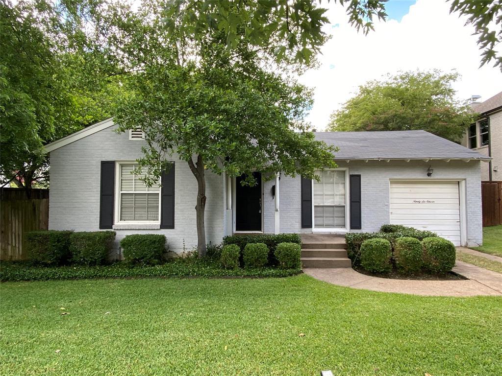 9611 Lakemont Dr, Dallas, TX 75220 House Rental in Dallas, TX