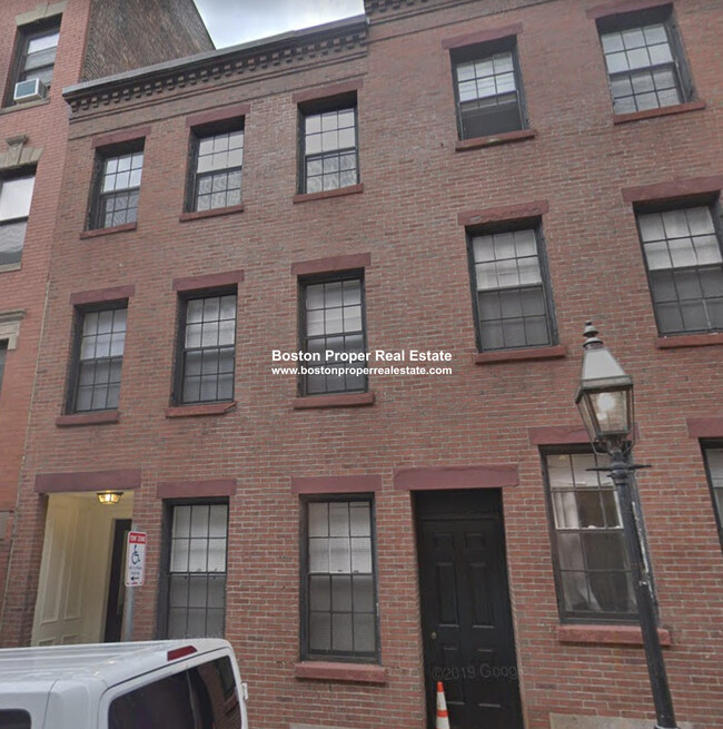 Foto del edificio - 61 Joy St