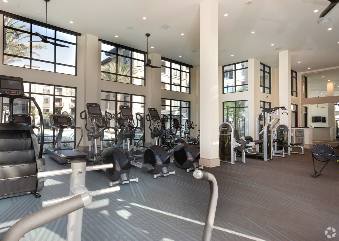 THE MURPHY IRVINE Apartments in Irvine, CA Westside Rentals