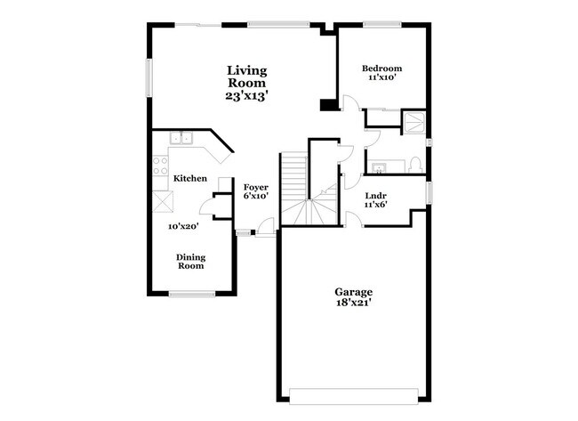 Building Photo - 13821 W Keim Dr