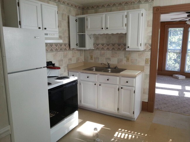 Foto del edificio - 800 S Noland Rd