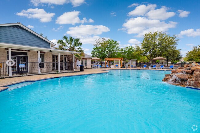 Building Photo - Kenzie Park