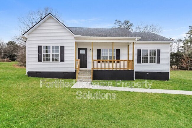 Foto del edificio - 408 N Smith St