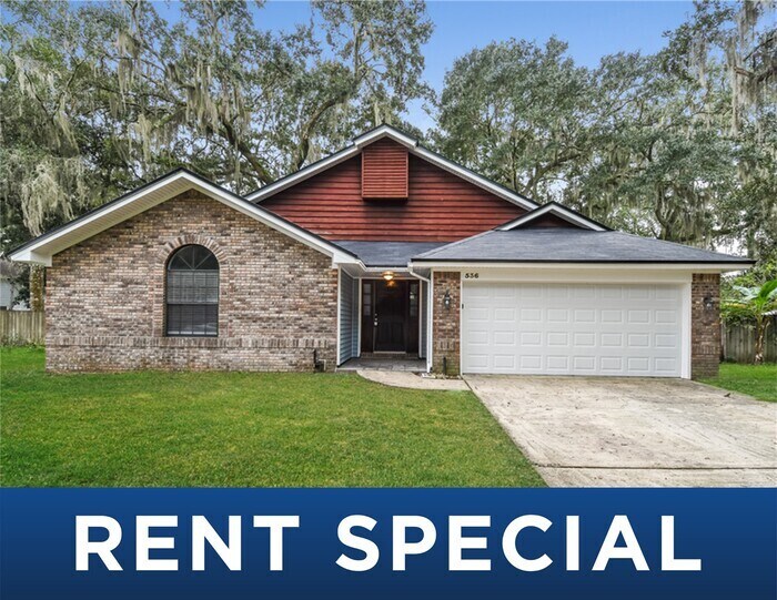 Foto principal - 536 Majestic Wood Dr