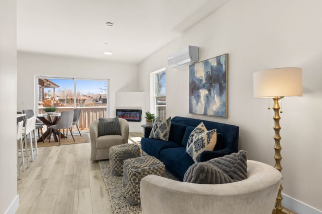 Photo - 3580 W 66th Ave Townhome