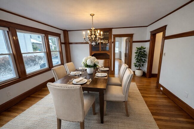 Foto del edificio - 88 Greaton Rd