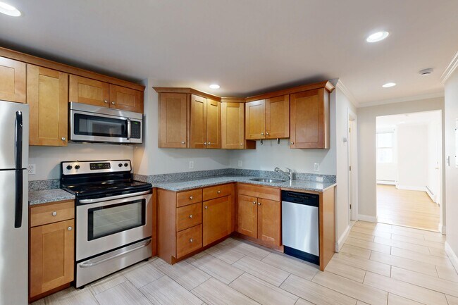 Foto del edificio - 234 Lexington St