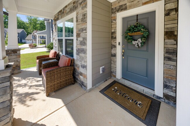 Foto del edificio - 5080 Mooreland Oaks Way