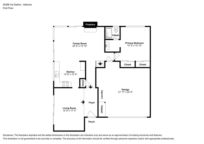 Building Photo - 25296 Via Sistine