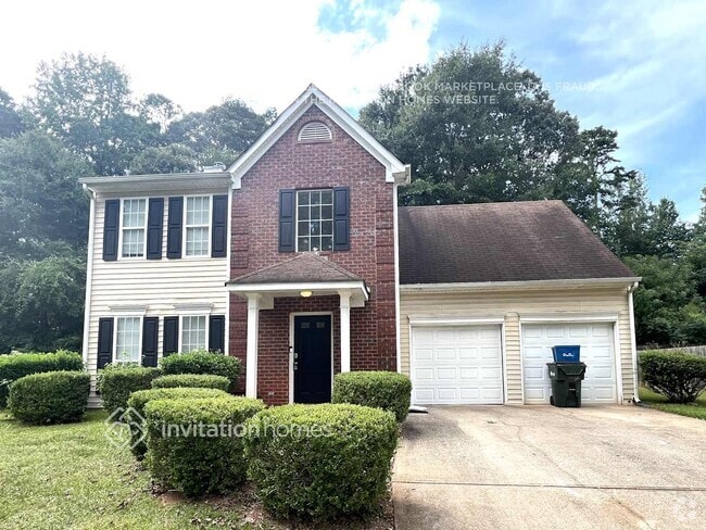 Building Photo - 8157 N Sterling Lakes Dr