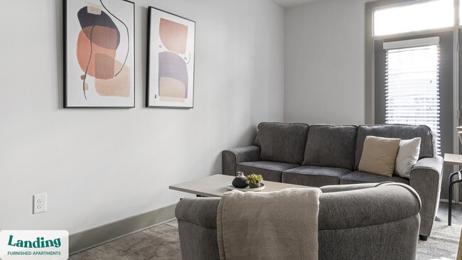 Building Photo - 930 Howell Mill Rd NW