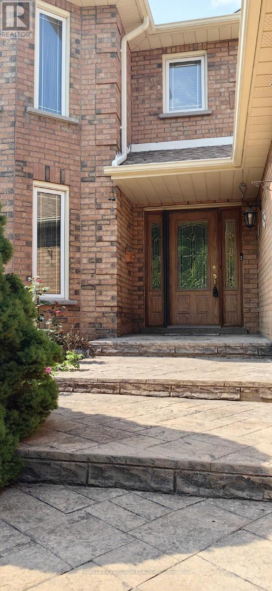 Photo du bâtiment - 17 Goodwood Dr