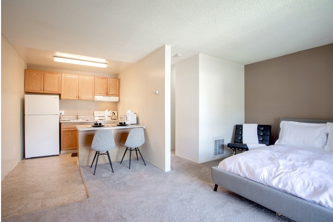 Studio -385SF - Orchard Glen