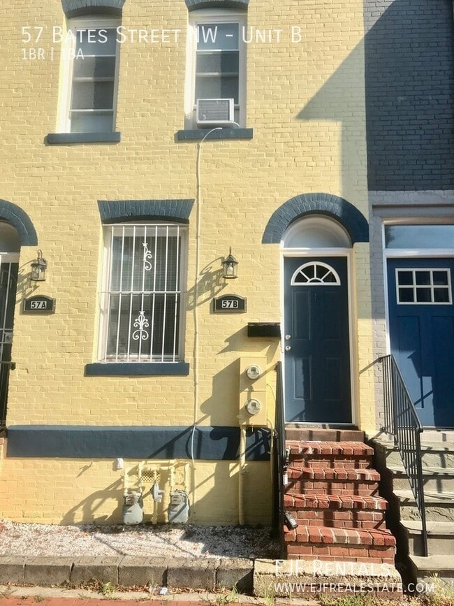 Building Photo - 57 Bates St NW