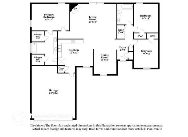 Building Photo - 8257 River Creek Cove