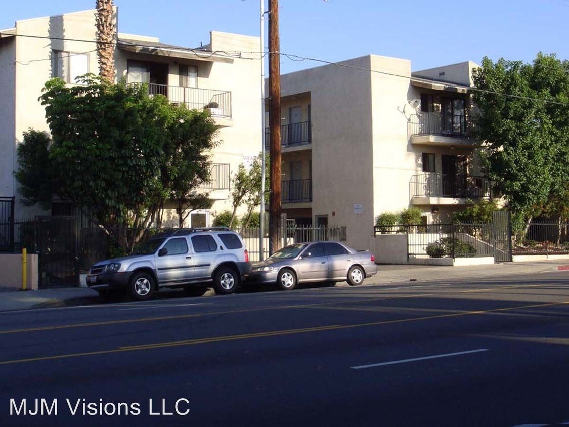 21 Apartments under 1,500 for Rent in North Hollywood, CA