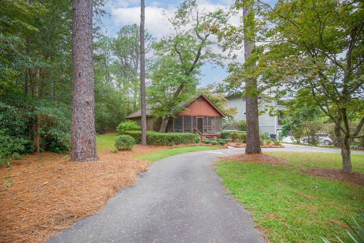 Foto principal - Cottage life in Southern Pines