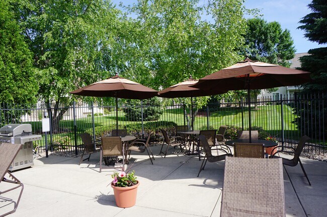 Foto del edificio - Stone Creek Gardens