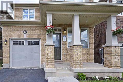Photo du bâtiment - 489 Tyrone Cres