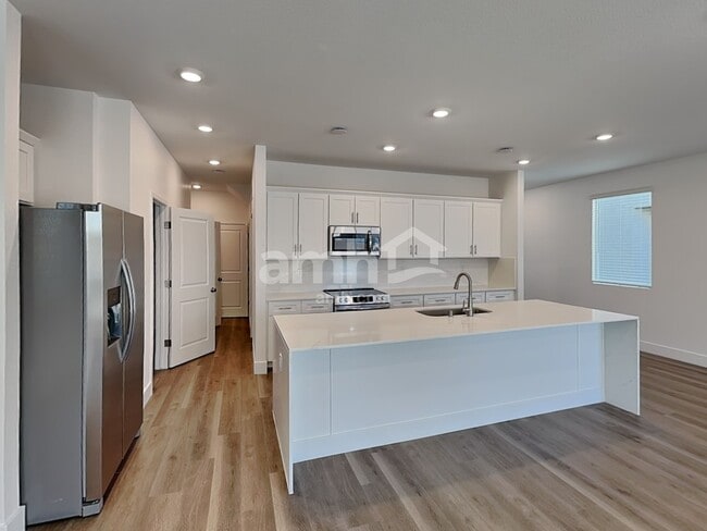 Building Photo - 5830 Fly Fisher St