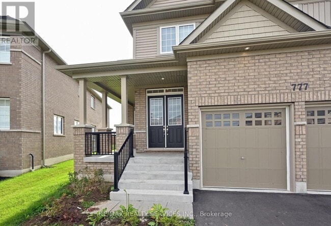 Photo du bâtiment - 777 Gilmour Cres
