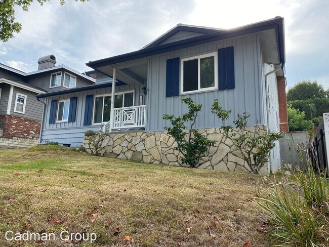 Building Photo - 4 br, 3 bath House - 707 Lomita Street