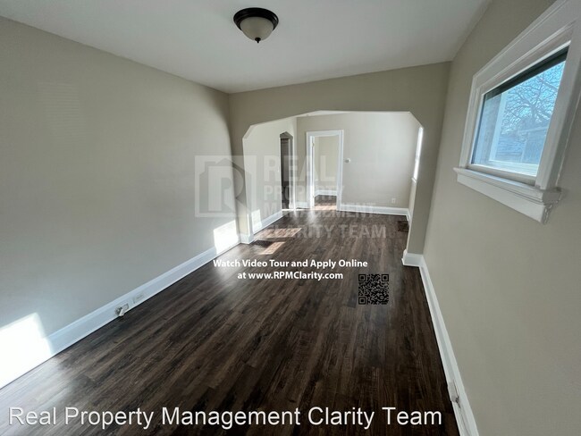 Building Photo - 2 br, 1 bath House - 1002 Turner Ave
