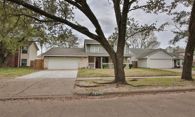 Building Photo - 15726 Oak Mountain Dr