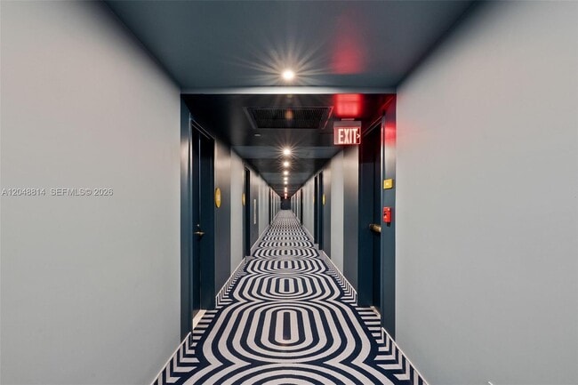 Foto del edificio - 90 NE 32nd St