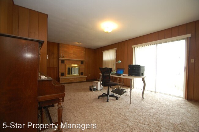 Building Photo - 3 br, 2 bath House - 61309 Beech Road