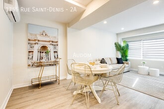 Building Photo - 1755 R. Saint-Denis