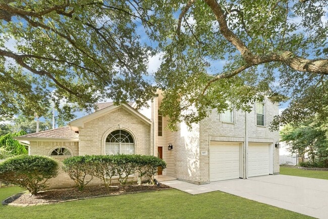 Foto del edificio - 3207 Crimson Coast Dr