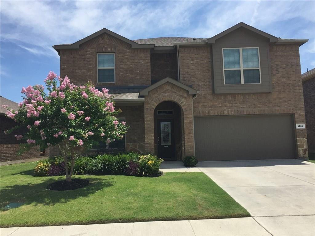 5701 Colchester Drive, Prosper, TX 75078 House Rental in Prosper, TX