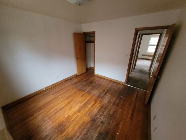 Foto del edificio - 232N75thY