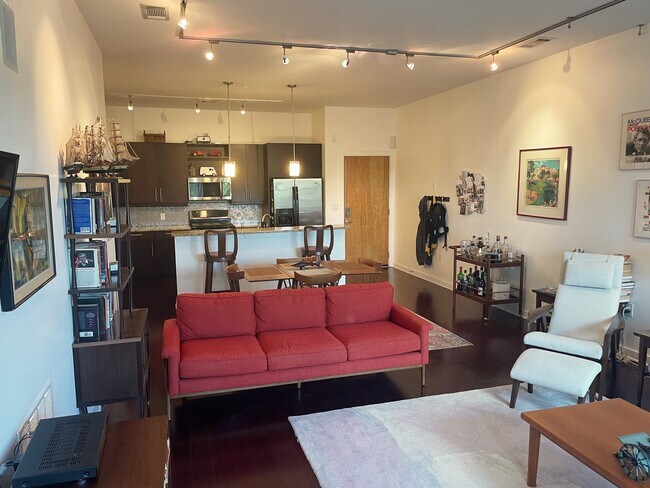 Foto del edificio - 870 Inman Village Pky NE