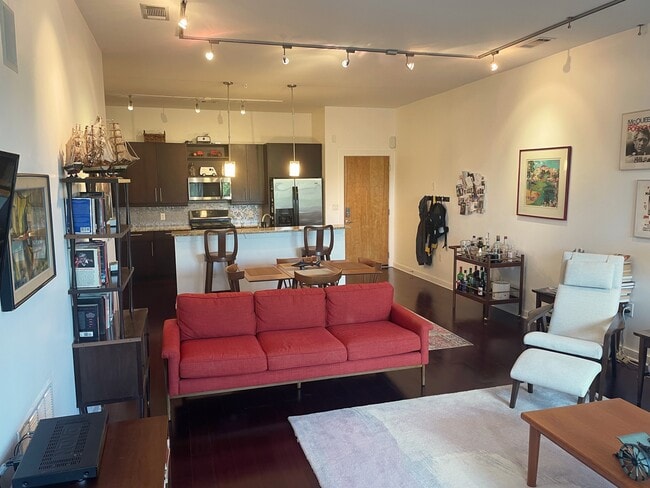 Building Photo - 870 Inman Village Pky NE