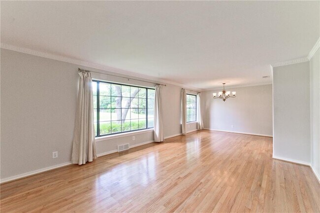 Building Photo - 6155 Monticello Ave